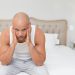 How Low Testosterone Affects Mood and Mental Health