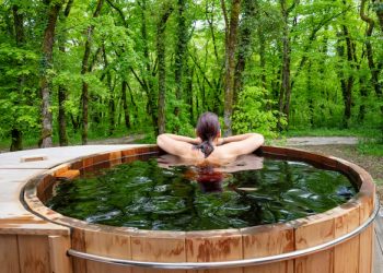 Wilderness Hot Tubs