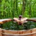Wilderness Hot Tubs