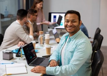 Empowering Businesses with Flexible & Affordable Virtual Office in Bangalore