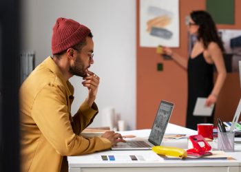 Web Design in Northumberland