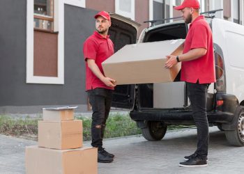Hire Affordable, Reliable Movers in Toronto – Mansa Movers