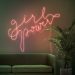 5 Creative Ways to Brighten Up Your Home with Neon Lights