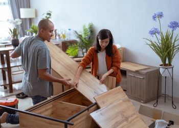 Exploring the Versatility of Vinyl Flooring in Commercial SpacesIntroduction