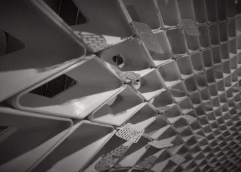 Transforming Spaces: Generation 3D’s Innovative Project with Sushi Samba Singapore