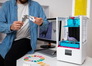 How to identify the best 3d printing company in dubai