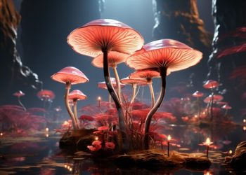 Psilocybin Mushrooms: A Breakthrough in Addiction Treatment Santameds.com