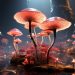 Psilocybin Mushrooms: A Breakthrough in Addiction Treatment Santameds.com