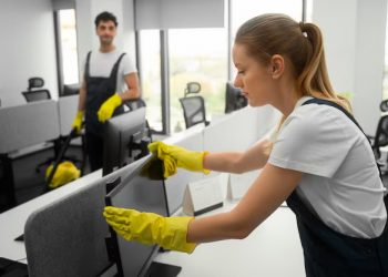 How to Choose a Reliable Gym Cleaning Service Brisbane