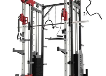 Best Home Gym Smith Machines: Top Picks for Your Home Workout Setup