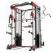 Best Home Gym Smith Machines: Top Picks for Your Home Workout Setup