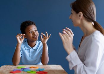 Navigating Childhood’s Complexities: Why a Child Psychologist in Melbourne Can Help