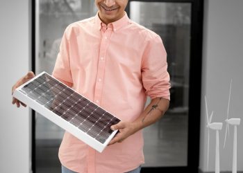 Can Solar Panels Power Air Source Heat Pumps?A Cost-Effective and Eco-Friendly Solution