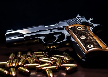 The Ultimate Guide to Choosing the Right Ammunition for Your Firearms