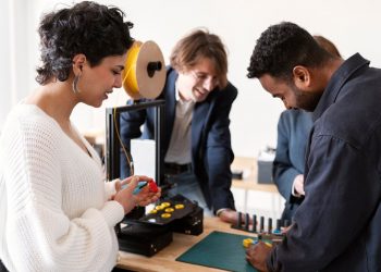 The Evolution of Autonomous Decision-Making in Enterprises