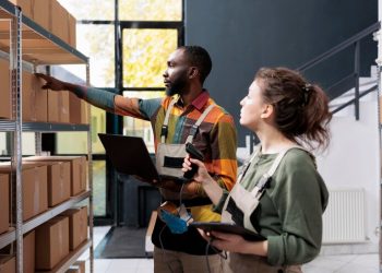 Navigating the Evolving Landscape of Amazon Vendor Services in 2025: Key Strategies for Success