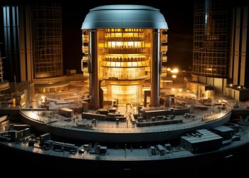 Modern Elegance Meets Exceptional Connectivity at ARKIN VIBHAVADI