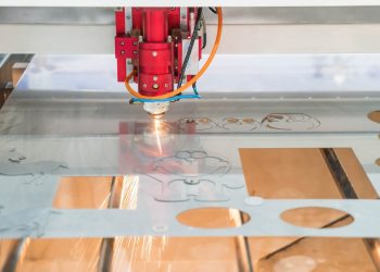 Precision and Clean Edges: Why Laser Cutting is Perfect for Acrylic