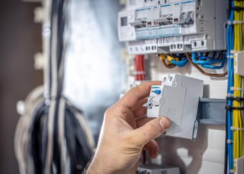 Electrical Panel Replacement Services in Tampa, Florida – Trust Keentel Electrical Contractors