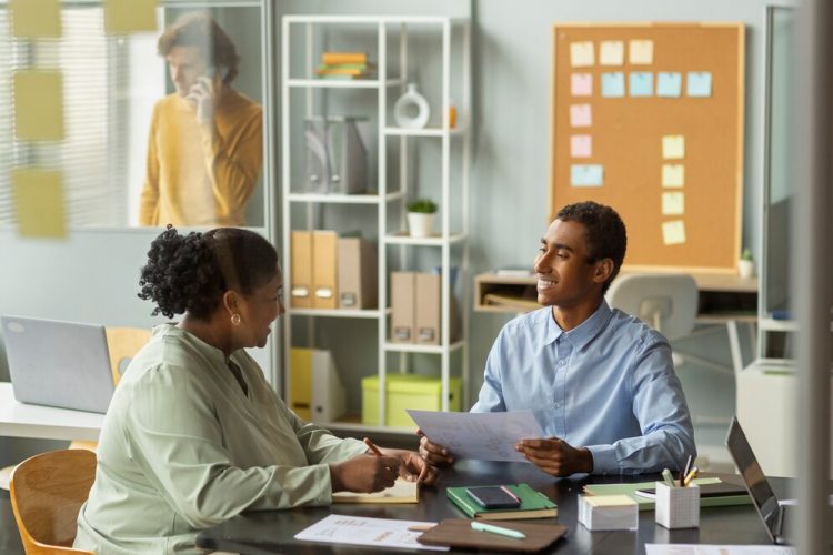 Recruitment Outsourcing