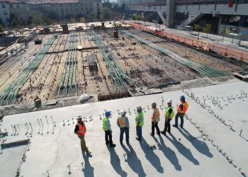 Choosing the right civil engineering company in Lincolnshire