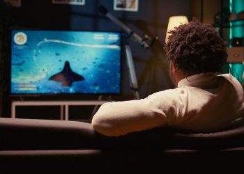 Electro stiri. seller IP TV