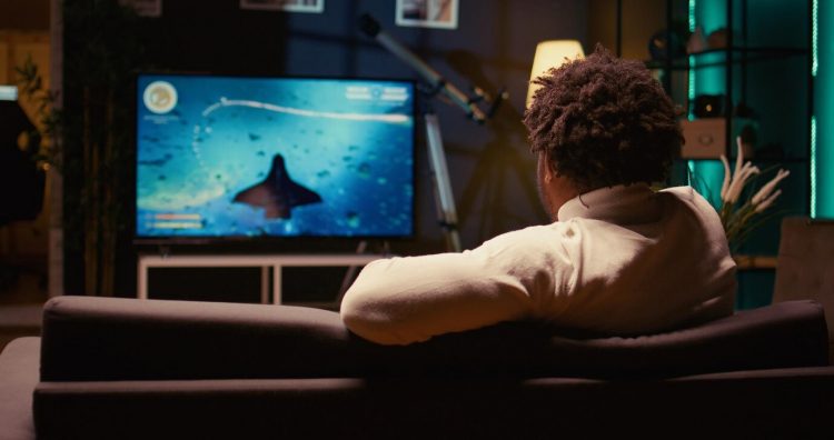 Electro stiri. seller IP TV