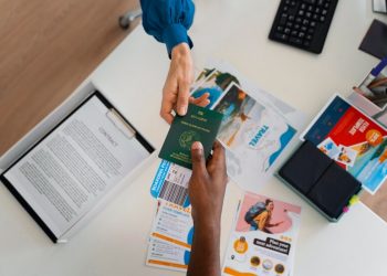 Passport Cards for Sale