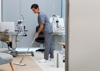 How Medical Centre Cleaning in Brisbane Meets Healthcare Regulations