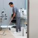 How Medical Centre Cleaning in Brisbane Meets Healthcare Regulations