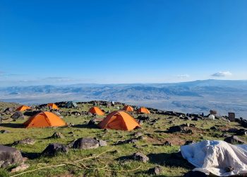 Experience Excellence: 20 Years of Expertise in Organizing Mount Ararat Climbing Tours