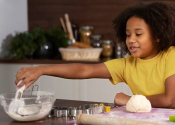 The Health Benefits of Organic Resistant Tapioca Dextrin: A Natural Fiber for Digestion