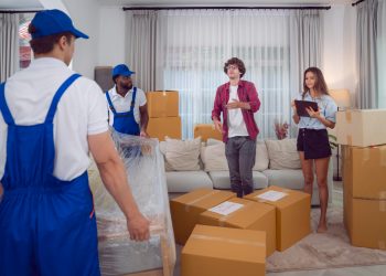 The Future of Moving: How Removals Companies Are Adapting in 2025