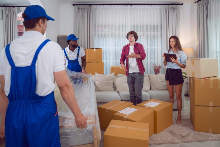 The Future of Moving: How Removals Companies Are Adapting in 2025