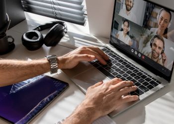 The Future of Remote Work