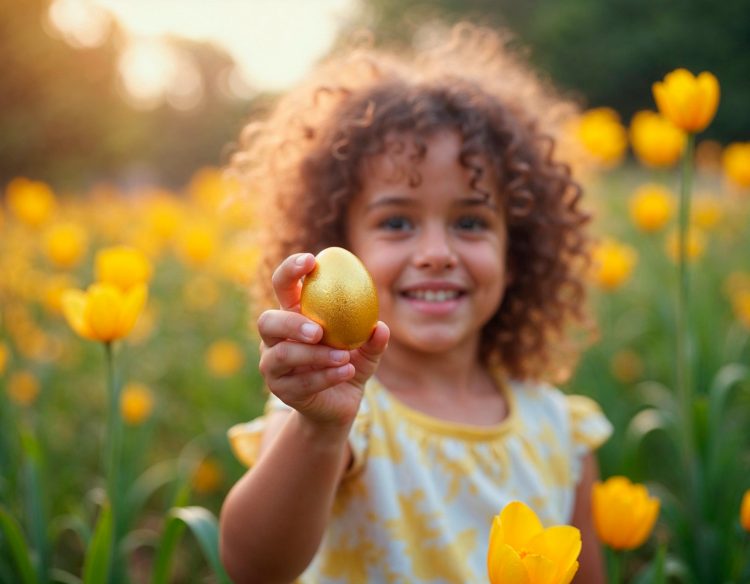 Springtime Activities for Children