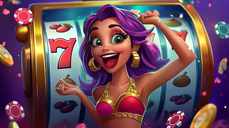 Exploring the Thrilling World of Online Video Games: From Epic Adventures to Slot88Max Fun