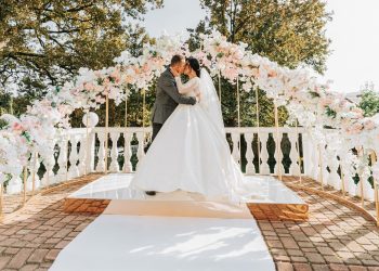 Why Professional Wedding Photography Is Worth Every Penny