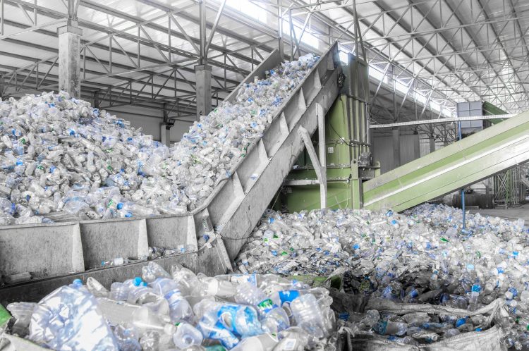 Maximizing Productivity: The Role of Balers in Industrial Recycling