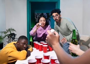 The Hidden Dangers of Gambling: Prioritizing Mental and Physical Health with Responsible Play