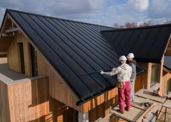 How to Hire a Roofing Company for Your Roof Replacement: Avoid Costly Mistakes