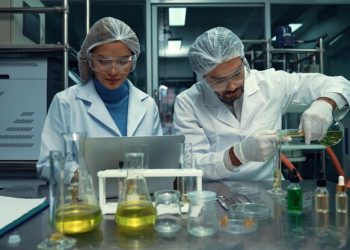 Inside the World of Chemical Manufacturing: Innovation, Safety, and Growth