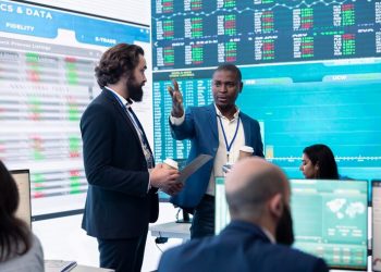 Do You Want to Master Forex Trading?Start Learning With Our Trade Experts at Edutrading