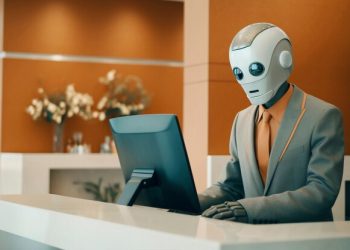 How AI Is Enhancing Cybersecurity in Financial Transactions