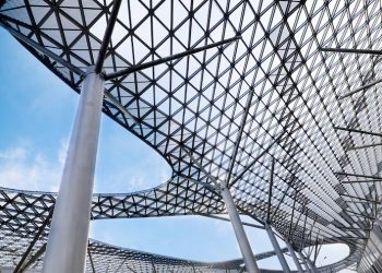 The Role of Aluminium Scaffolding in Melbourne’s Evolving Construction Industry