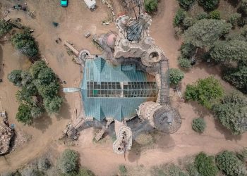 Explore Mexico City from Above: Helicopter Tours