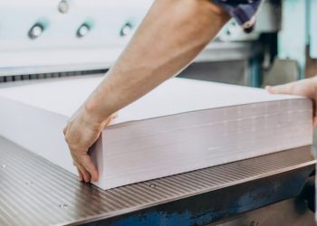 Heavy duty Paper Shredder