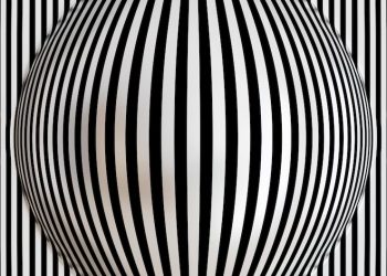 Optical Illusion Prints: How Patterns Can Alter Your Silhouette