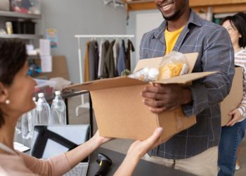 Finding the Right Melbourne Packaging Supplies for Your Business