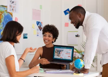 How to Choose the Right Website Design Agency Sydney for Your Business